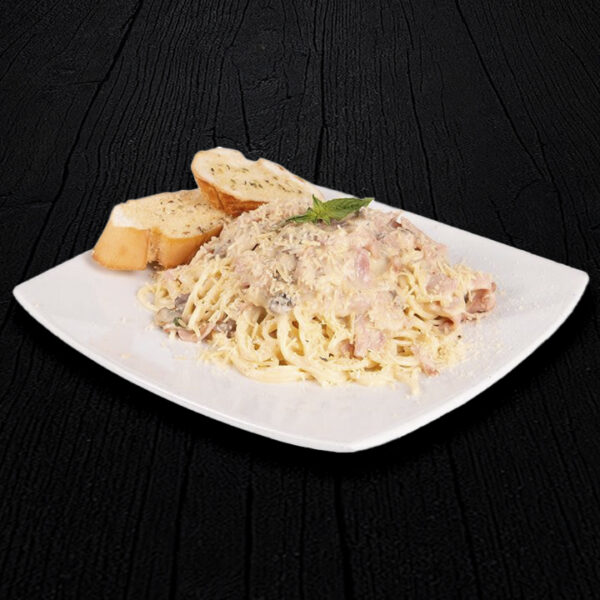 Carbonara  Especial