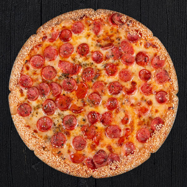Pepperoni Nacional